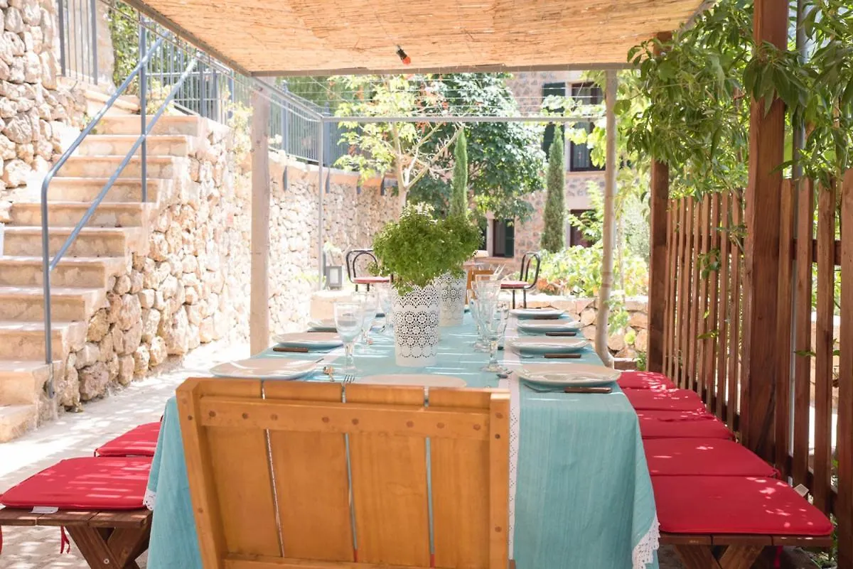 Apartment Can Marta Deia Spain