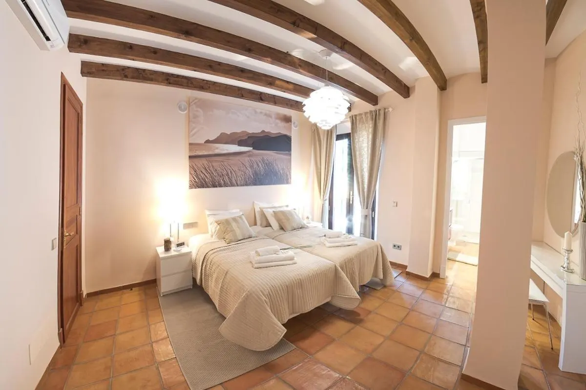 Apartment Can Marta Deia